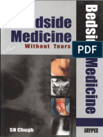 Bedside Medicine Without Tears Vero SN Chugh