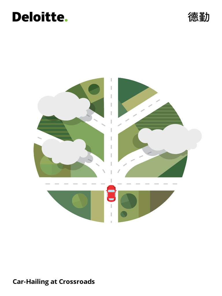 2019 - China Ride Hailing (Deloitte) 2019 | PDF | Market (Economics ...
