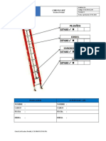 CCE-FO-CL-09 - Escalera Portatil - Ver 0