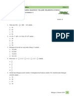 Pembinaan Math Lev 2