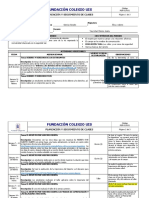 PGF-01-R01 Planeación y Seguimiento Académico 2022