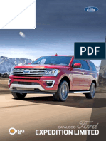 Ficha Tecnica Ford Expedition Orgu 28032022