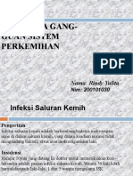 DIET UNTUK GANGGUAN SISTEM PERKEMIHAN