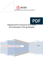 8 - Regulamento Administrativo e Financeiro