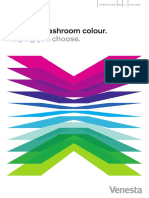 Brochure Colour Selector