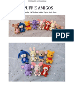 37-Pooh e Amigos 8-PT - PDF Versão 1