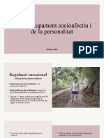 Desenvolupament Socioafectiu I Personalitat 2-6