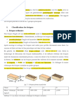 Materiaux Locaux