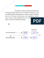 Convertidor de bases numéricas