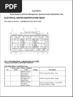 042 - Electrical Center Identification Views