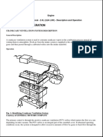 058 - Engine Mechanical - 2.4L (LEA LUK) - Description and Operation