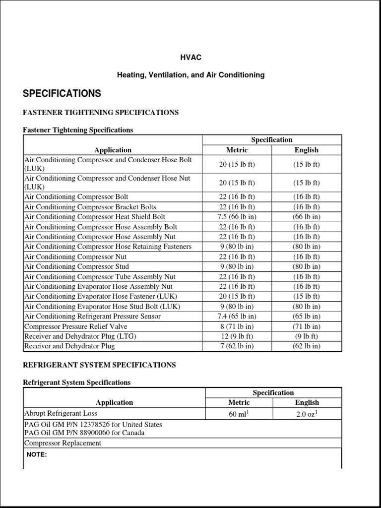 076 - Heating, Ventilation, and Air Conditioning | PDF | Air