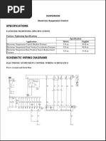 044 - Electronic Suspension Control