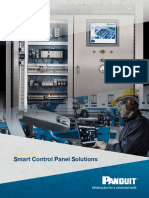 Smart Control Panel Solutions