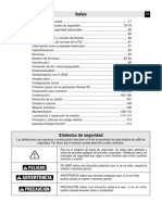 3d35 Dremel Manual (Solo Español)