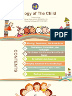 Chapter 1 - Ecology of Child - Nawang & Wulan