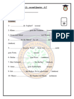 Quiz2 - G7 - Quarter 2