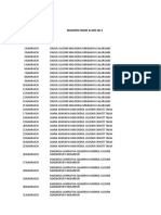 Student Schedule (1) Final