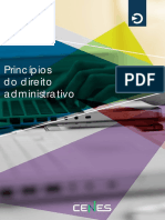 4.princípios Do Direito Administrativo