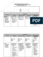 Format Kisi-Kisi 2013 Untuk Pemetaan