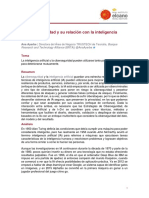 Ari128 2020 Ayerbe Ciberseguridad y Su Relacion Con Inteligencia Artificial