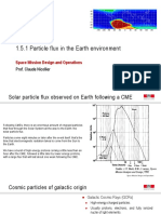 1.5 Radiation Environment