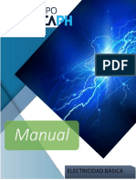 Manual Electricidad Basica