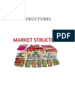 5-7 - Market Structures and Efficiency