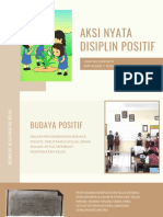 Disiplin Positif