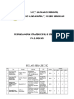 Strategik PBL 2022