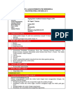 Modul Ajar 7