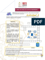 Actividad A Base de Datos Aburridas