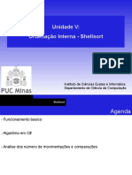 Unidade05c Ordenacaointerna Shellsort