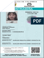 Primer CC Ana Sofia Urrego 1.014.857.499