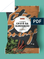 A Filosofia Cristã Da Alimentação - Peter Bringe