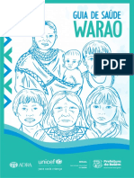 30-05-2022 - Guia de Saúde Warao