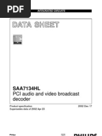 Datasheet