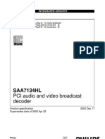 Datasheet