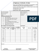 QC34 Bitumen Extraction DBM