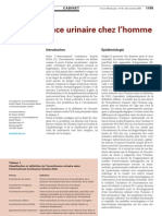 Incontinence urinaire 3