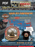 Download Thunder Roads Virginia Magazine -  May 08 by WCFStudios-TR-VA SN6257456 doc pdf