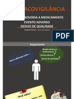 Reacao Adversa PDF