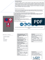 Instructivo Cielo Americano (LCP)