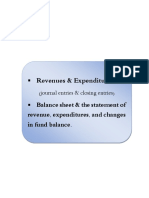 5 - Classification of Financial Resources