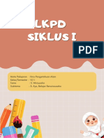 LKPD Ipa Siklus 1