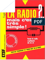 Eugène Aisberg - La Radio Mais C'est Très Simple - ETSF