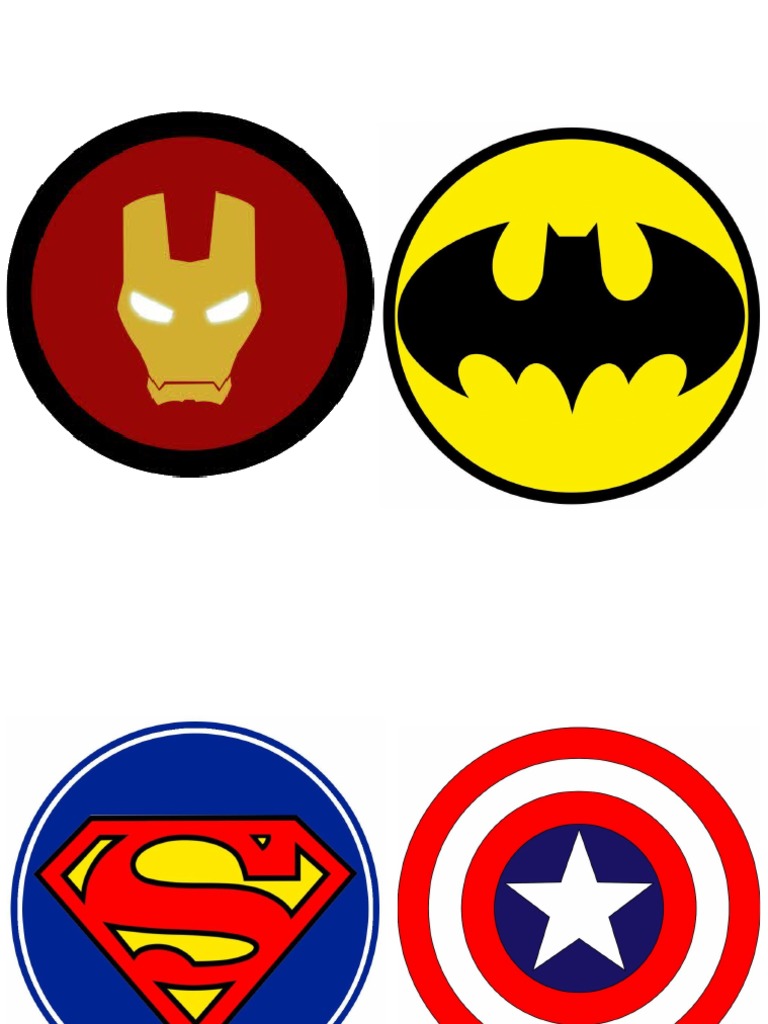 A Big Symbol