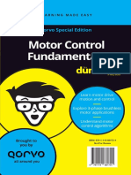 Motor Control Fundamentals (Qorvo)