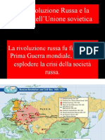 Rivoluzione Russa