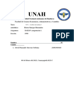 UNAH-DAE205-T1P1-Control de lectura 1